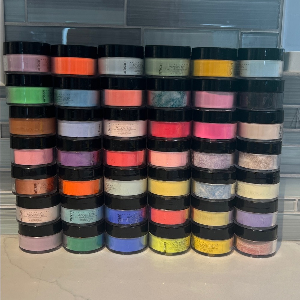 Acrylic Professional